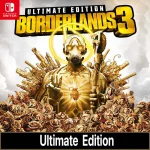 Game Borderlands 3 Ultimate Edition - Nintendo Switch