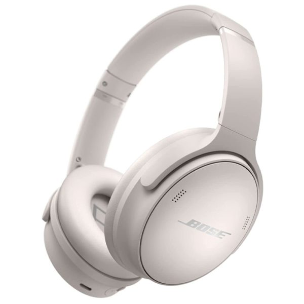 Tai Nghe Bose Quietcomfort Headphone