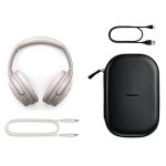 Tai Nghe Bose Quietcomfort Headphone - Ảnh 4