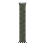 Braided Solo Loop Inverness Green