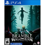 Game Bramble: The Mountain King  - PS4