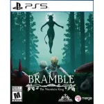Game Bramble: The Mountain King - PS5