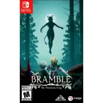 Game Bramble: The Mountain King - Nintendo Switch