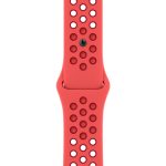 Bright Crimson / Gym Red Nike Sport Band - Ảnh 2