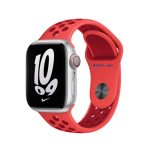 Bright Crimson / Gym Red Nike Sport Band - Ảnh 4