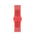 Bright Crimson / Gym Red Nike Sport Band - Ảnh 5