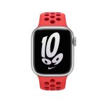 Bright Crimson / Gym Red Nike Sport Band - Ảnh 3