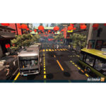 Game Bus Simulator 21 - EU - PS4 - Ảnh 3