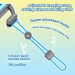 Doraemon Mini Cable Car Aromatherapy - Ảnh 7