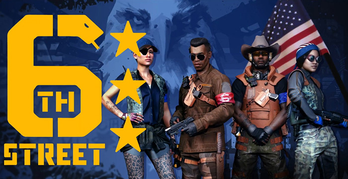 Các băng nhóm trong Cyberpunk 2077