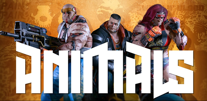 Các băng nhóm trong Cyberpunk 2077