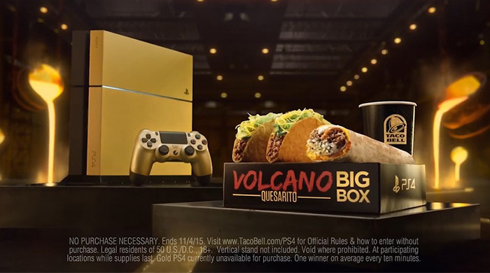 Các mẫu máy PS4 bản đặc biệt Limited Edition
