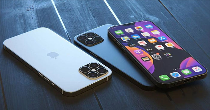 Các sản phẩm Apple sẽ ra mắt trong năm 2022
