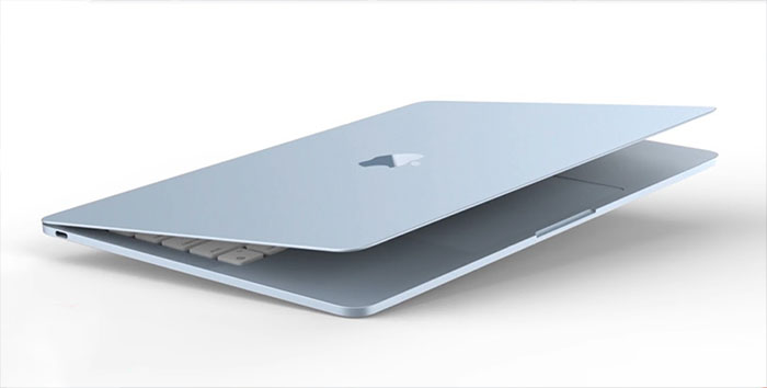 Các sản phẩm Apple sẽ ra mắt trong năm 2022