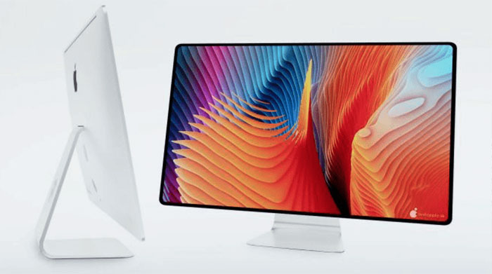 Các sản phẩm Apple sẽ ra mắt trong năm 2022