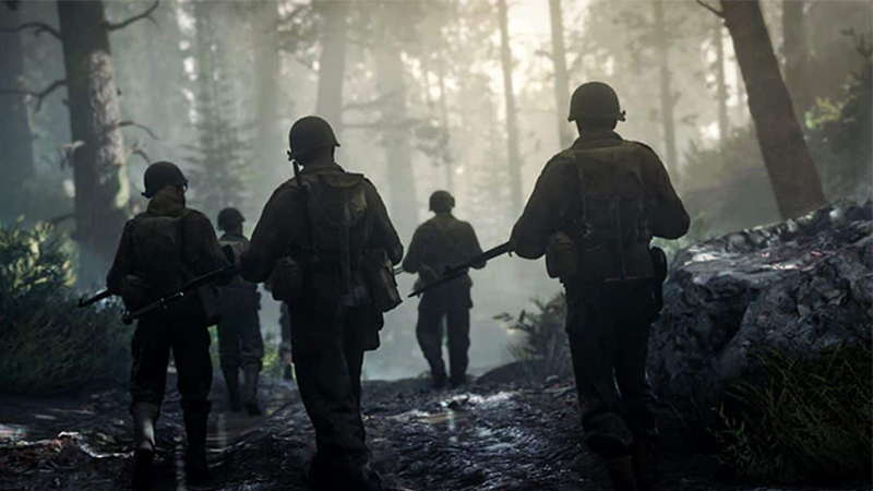 Call of Duty 2021