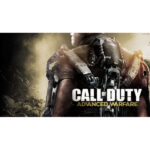 Game Call of Duty: Advanced Warfare - EU/ US  - PS4 - Ảnh 3