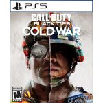 Call of Duty: Black Ops - Cold War - Secondhand