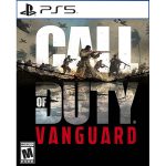 Call of Duty: Vanguard - Secondhand