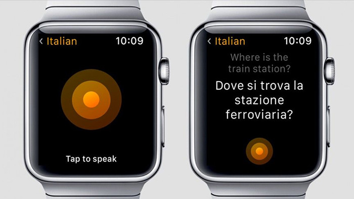 Các ứng dụng cần phải có trên Apple Watch