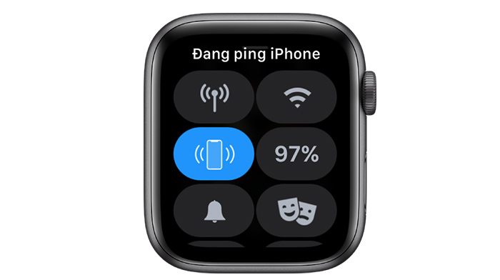 Hướng dẫn sử dụng Apple Watch Cơ Bản