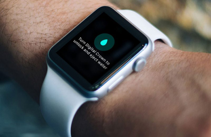 Hướng dẫn sử dụng Apple Watch Cơ Bản