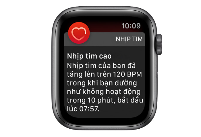 Hướng dẫn sử dụng Apple Watch Cơ Bản