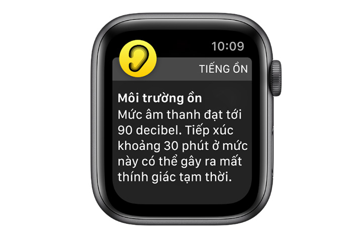 Hướng dẫn sử dụng Apple Watch Cơ Bản