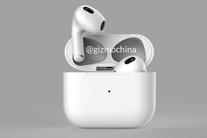 Cận cảnh về thiết kế, tính năng, giá bán và ngày ra mắt dự kiến của AirPods 3 