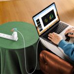 Cáp sạc Ugreen 85W USB-C to Magsafe 2 - 2M - Ảnh 5