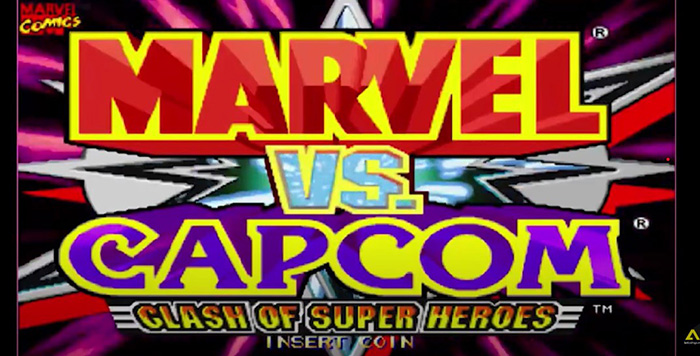 CAPCOM Lịch sử phát triển đầy thăng trầm