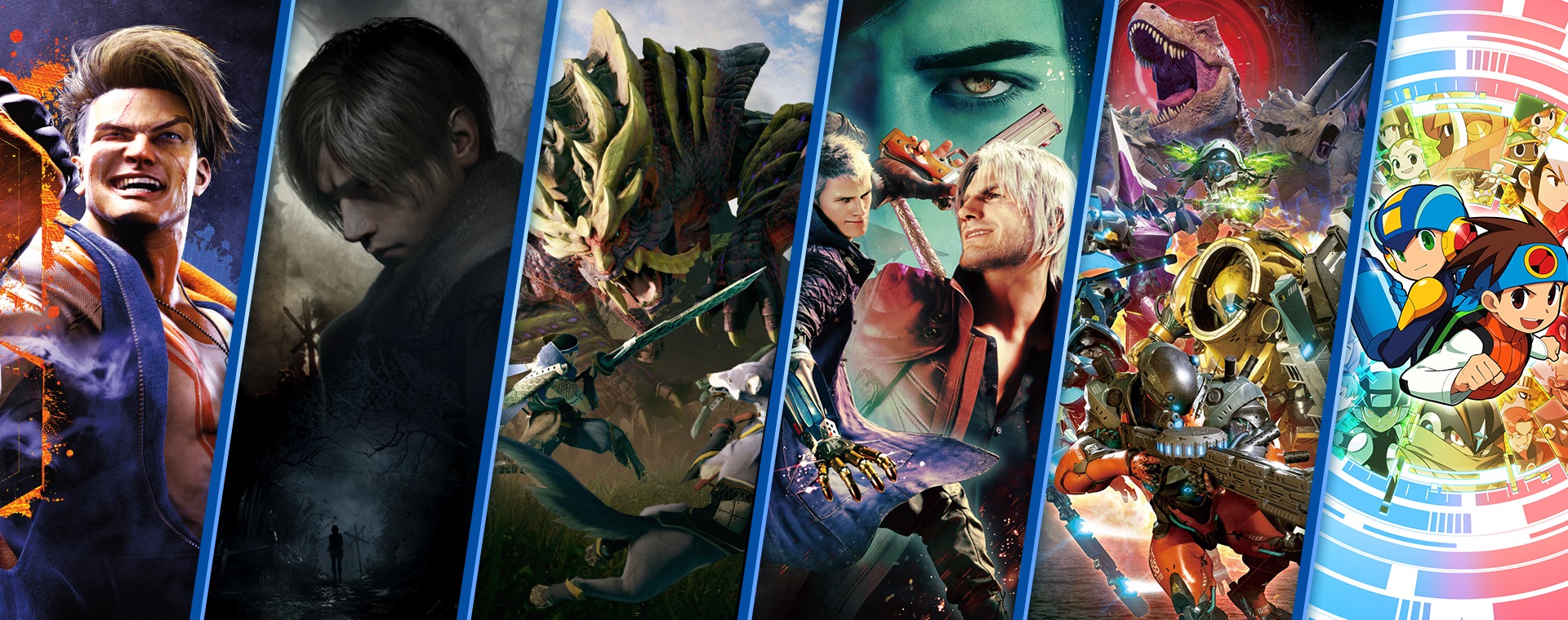 capcom tich cuc ung dung ai vao phat trien game xu huong moi trong nganh cong nghiep game 1