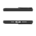 Case Spigen Core Armor iPhone 15 6.1 Inch 2023 - Matte Black - Ảnh 6