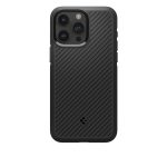 Case Spigen Core Armor iPhone 15 Pro 6.1 Inch 2023 - Matte Black