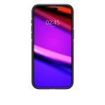 Case Spigen Core Armor iPhone 15 Pro 6.1 Inch 2023 - Matte Black - Ảnh 5