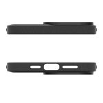 Case Spigen Core Armor iPhone 15 Pro 6.1 Inch 2023 - Matte Black - Ảnh 3