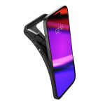 Case Spigen Core Armor iPhone 15 Pro 6.1 Inch 2023 - Matte Black - Ảnh 7