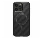 Case Spigen Core Armor MagFit iPhone 15 Pro 6.1 Inch 2023 - Matte Black