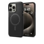 Case Spigen Core Armor MagFit iPhone 15 Pro Max 6.7 Inch 2023 - Matte Black - Ảnh 6