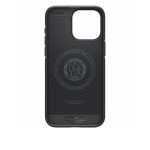 Case Spigen Core Armor MagFit iPhone 15 Pro Max 6.7 Inch 2023 - Matte Black - Ảnh 5