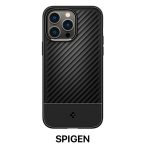Case Spigen Iphone 14 Pro Max Core Armor Matte Black