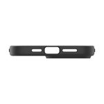 Case Spigen Iphone 14 Pro Max Core Armor Matte Black - Ảnh 3