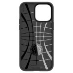 Case Spigen Iphone 14 Pro Max Core Armor Matte Black - Ảnh 7