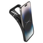 Case Spigen Iphone 14 Pro Max Core Armor Matte Black - Ảnh 6