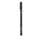 Case Spigen Liquid Air iPhone 15 6.1 Inch 2023 - Matte Black - Ảnh 6