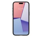 Case Spigen Liquid Air iPhone 15 Pro Max 6.7 Inch 2023 - Abyss Green - Ảnh 6