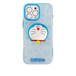 Rock – Case iPhone 16 Pro Doraemon Airbag Bracket Protective