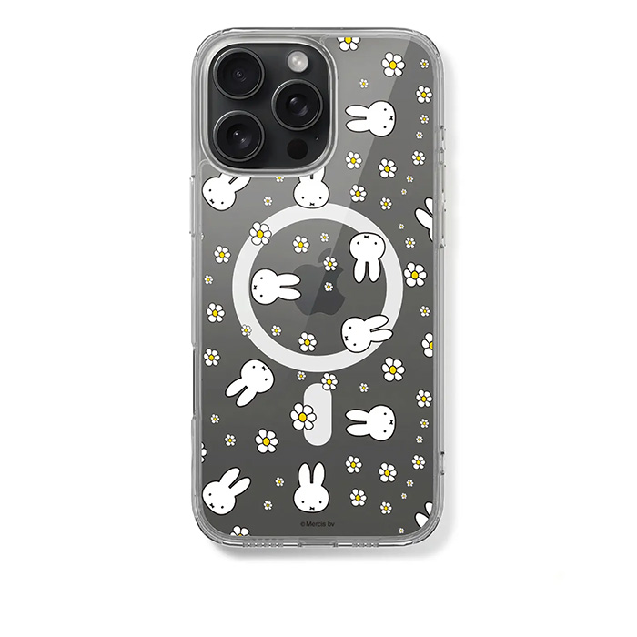 case mipow premium magsafe for iphone 63 inch 2024 miffy flowers 00 700x700 3