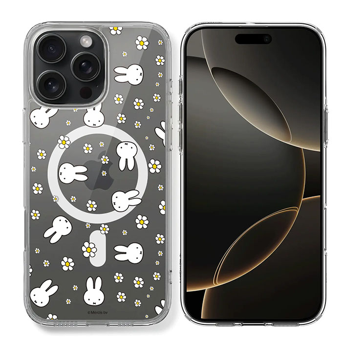 case mipow premium magsafe for iphone 63 inch 2024 miffy flowers 44 700x700 2