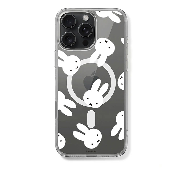 case mipow premium magsafe for iphone 63 inch 2024 miffy imagination 00 1